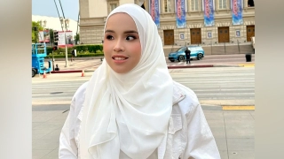 Putri Ariani Diramal Menang di 'AGT 2023', Beberapa Tandanya Bikin Tak Percaya