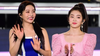 Irene Maksa Tampil di SMTOWN LIVE 2023 Jakarta, Joy Red Velvet Beri Penjelasan
