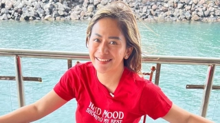 Codeblu Muncul Perdana di Hadapan Publik, Aura Old Money Dibandingkan Farida Nurhan