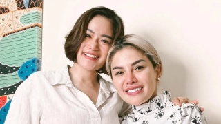Nikita Mirzani Mendadak Nimbrung Tanggapi Perang Farida Nurhan vs Codeblu, Pesannya Makjleb