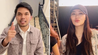 Thariq Halilintar Diduga LDR dan Video Call Aaliyah Massaid, Rumor Lamaran November Diungkit