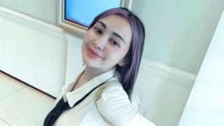 Susul Yuki Kato, Cupi Cupita Tampak Lesu Saat Diperiksa Terkait Kasus Judi Online