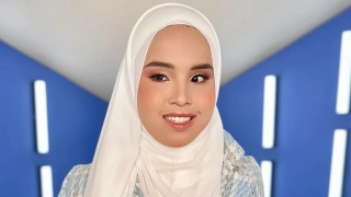 Putri Ariani Bikin Simon Cowell Tersenyum Lihat Aksinya di Final 'AGT 2023', Dijuluki Berlian Langka