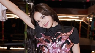 Alasan Lisa BLACKPINK Perform di Crazy Horse Terungkap Usai Dikhawatirkan Kena Pelecehan Seksual