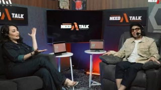 Diundang Podcast Atta Halilintar, Reza Artamevia Wanti-Wanti Aaliyah Massaid dan Thariq
