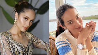 Beda dari Cinta Laura, Enzy Storia Malah Ngelawak Soal Kendall Jenner Jelang Tampil di PFW 2023