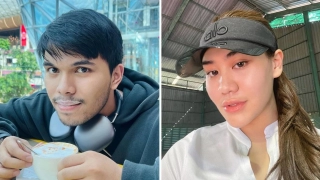 Thariq Halilintar Diduga Ingin Peluk, Respons Aaliyah Massaid Bikin Baper Berjamaah