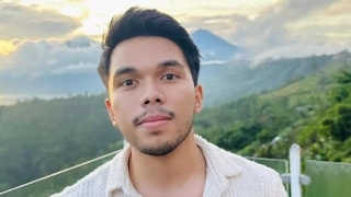 Thariq Halilintar Diduga Dikenalkan ke Nenek Aaliyah Massaid, Sinyal ke Jenjang Serius Bak Menguat