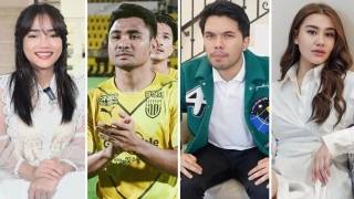 Isu Fuji An & Asnawi Kandas, Thariq Halilintar Justru Ngode Siap Seriusi Aaliyah Massaid?