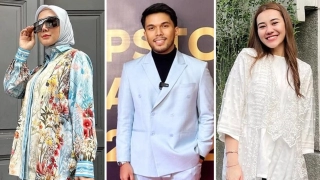 Marissya Icha Bestie Fuji An Dukung Hubungan Thariq Halilintar dengan Aaliyah Massaid