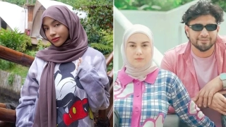 Oklin Fia Klarifikasi usai Terseret Perceraian Irish Bella dan Ammar Zoni
