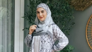 Irish Bella Klaim Diri Sebagai Perempuan Strong