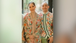 BCL Pamer Foto Kece Masa Lalu Usai Wajah Dibandingkan dengan Eks Istri Pertama Tiko