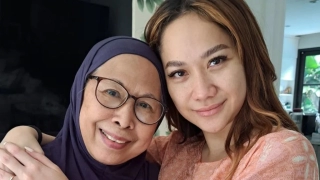Ibu Ashraf Sinclair Sudah Minta BCL Move On Sebelum Kabar Nikah Lagi Mencuat