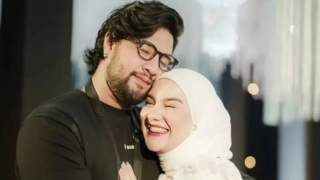 Irish Bella Fokus Kerja Saat Kabar Saling Sindir dengan Ammar Zoni Merebak