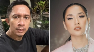 Aming Pasang Badan Usai Rencana BCL Nikah Lagi Dinyinyiri