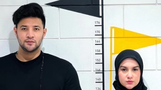 Ammar Zoni Sengaja Persulit Proses Perceraian Irish Bella Demi Pertahankan Pernikahan