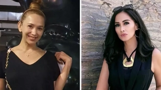Kiki Fatmala Sempat dengan Ceria Hubungi Diah Permatasari 