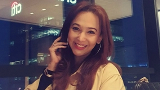 Sahabat Bagikan Video Detik-Detik Prosesi Pemakaman Kiki Fatmala yang Digelar Tertutup
