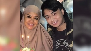 Betharia Sonata Buka Suara Soal Trauma Masa Kecil Leon Dozan
