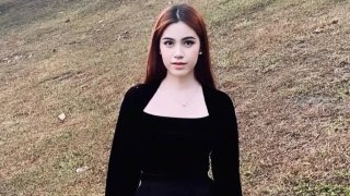 Rinoa Aurora Belum Mau Balikan dengan Leon Dozan Meski Sudah Damai