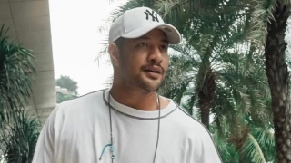 Kondisi Ammar Zoni Terungkap setelah Heboh Postingan Galau Diduga Imbas Proses Cerai