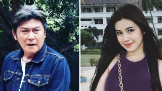 Willy Dozan Beri Tepuk Tangan atas Jawaban Rinoa soal Kemungkinan CLBK dengan Leon