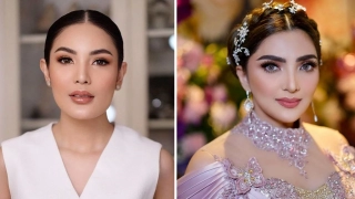 Nindy Ayunda Sempat Hadiri Ultah Ashanty sebelum Cerita Soal Kekecewaan