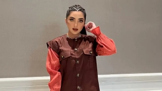 Ashanty Fokus Beramal Usai Video TikTok 'Ngana Munafik' Dikaitkan Nindy Ayunda