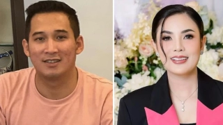 Eks Suami Nindy Ayunda Fokus Bisnis di Tengah Tudingan Selingkuh dengan Keponakan Ashanty