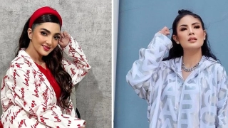 Ashanty Minta Maaf pada Nindy Ayunda Soal Tutupi Perselingkuhan Askara