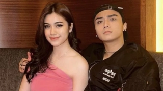 Leon Dozan Perdana Muncul Bareng Rinoa Aurora Pasca Resmi Bebas Penjara