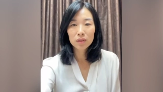 Amy WNA Korea Senggol Nama Hotman Paris kala Minta Bantuan Presiden Jokowi 