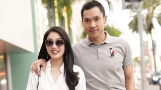 Kondisi Harvey Moeis Di Rutan Terkuak Usai Sandra Dewi Belum Diizinkan Jenguk