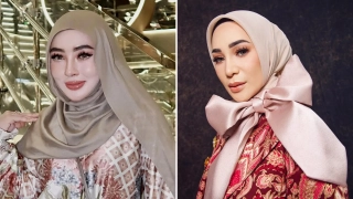 Shella Saukia Disentil Pernah Ditegur Istri Andre Taulany Sebelum Ribut dengan Nikita Mirzani