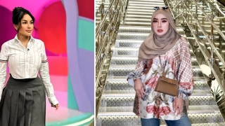 Nikita Mirzani Spill Hal Ngeri soal Elza Syarief hingga Sindir Shella Saukia Ngutang 60 Miliar