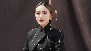 Amanda Manopo Murka Dicap Pelakor saat Tampil Cantik Berhijab di Bulan Puasa