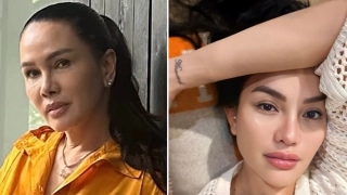 Fitri Salhuteru Pamer Rayakan Ultah usai Alasan Tak Jenguk Nikita Mirzani Terkuak