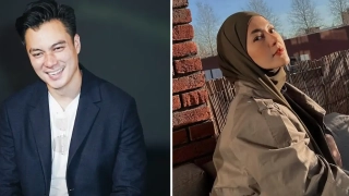 Pesan Baim Wong Buat Paula Nyesek usai Ngotot Punya Bukti Video Anak Ketakutan pada Sang Ibu