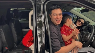 Baim Wong Makin Disindir usai Video Bahas Setan hingga Marahi Paula Depan Anak Terbongkar