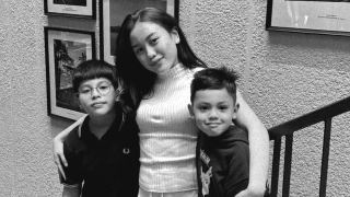 Kondisi 2 Putra Nikita Mirzani Nyesek saat Laura Putri Sulung Siap Jenguk Ibu di Penjara