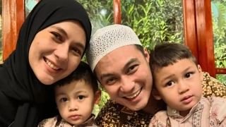 Paula Sindir Play Victim usai Geger Rekaman Baim Wong Murka soal Istri Selingkuh dan Didoakan Buruk
