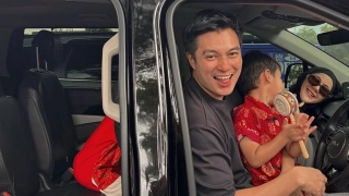 Paula Diramal Menang Hak Asuh Anak usai Viral Rekaman Baim Wong Kuliti Uang Bulanan 85 Juta