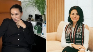 Eks Bestie Nikita Mirzani Ngeri soal Cara Biadab Dalang Hancurkan Bisnis Skincare Saingan 
