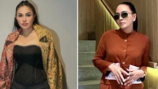 Nikita Mirzani Dikabarkan Sakit di Tengah Isu Ngeri Dalang Penghancur Bisnis Skincare