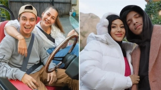 Baim Wong Pernah Bikin Atta Halilintar Tertawa Gegara Ngide Beri Paula Uang Bulanan 3 Juta