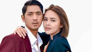 Reaksi Amanda Manopo Makjleb soal Isu Dimatai-Matai Akun Fanbase Dirinya dan Arya Saloka