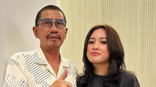 Wajah Asli Putri Nikita Mirzani No Filter Disorot saat Sindir Musuh Sang Ibu Rese