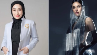 Kubu Reza Gladys Yakin Ada Tersangka Lain usai Penahanan Nikita Mirzani Diperpanjang