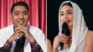 Arya Saloka Mendadak Curcol Tumbang usai Diduga Pamer Amanda Manopo di IG Eksklusif